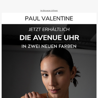 Paul Valentine email thumbnail