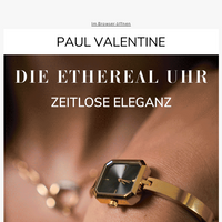 Paul Valentine email thumbnail