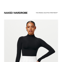 Naked Wardrobe email thumbnail