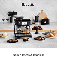 Breville email thumbnail