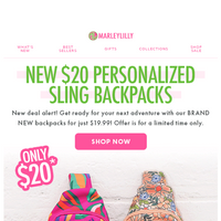 MARLEYLILLY email thumbnail