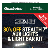 Quadratec email thumbnail