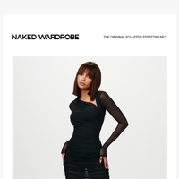 Naked Wardrobe email thumbnail