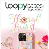 Loopy Cases email thumbnail