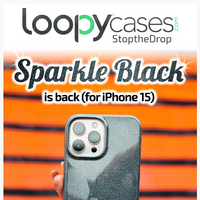 Loopy Cases email thumbnail