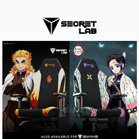 Secretlab email thumbnail