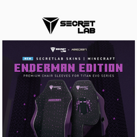 Secretlab email thumbnail