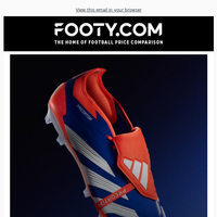 FOOTY.COM email thumbnail