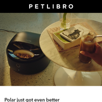 Petlibro email thumbnail