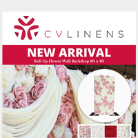 CV Linens email thumbnail