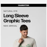 Bearbottom Clothing email thumbnail