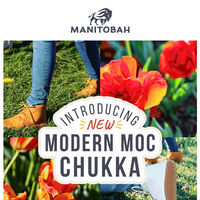 Manitobah Mukluks Canada email thumbnail