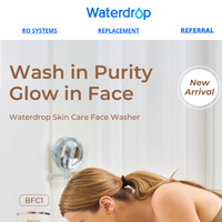 Waterdrop Filter email thumbnail