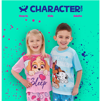 Character.com UK email thumbnail