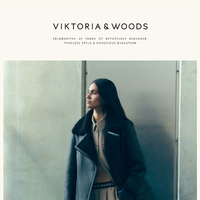 VIKTORIA & WOODS email thumbnail