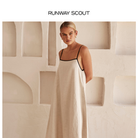 Runway Scout email thumbnail