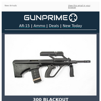 Gunprime email thumbnail