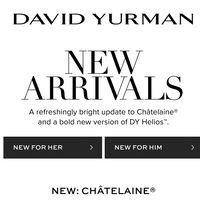 David Yurman email thumbnail