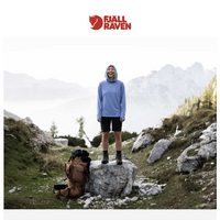 Fjallraven email thumbnail