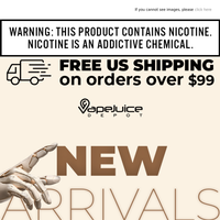 Vape Juice Depot email thumbnail