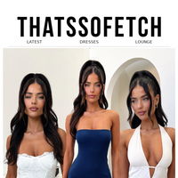 Thats So Fetch Australia email thumbnail