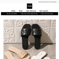 CLN email thumbnail