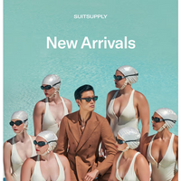 SuitSupply email thumbnail