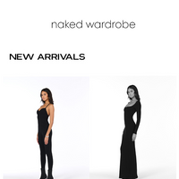 Naked Wardrobe email thumbnail