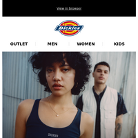 Dickies email thumbnail