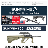 Gunprime email thumbnail