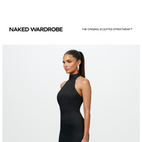 Naked Wardrobe email thumbnail