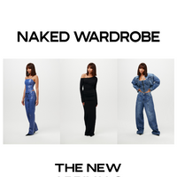 Naked Wardrobe email thumbnail