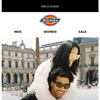 Dickies email thumbnail