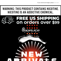 Vape Juice Depot email thumbnail