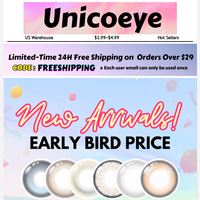 Unicoeye email thumbnail