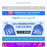 Vape Sourcing email thumbnail