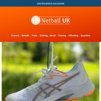 Netball email thumbnail