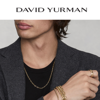 David Yurman email thumbnail