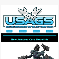 Usa Gundam Store email thumbnail