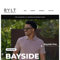 BYLT Basics email thumbnail