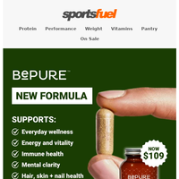 Sportsfuel  Limited email thumbnail