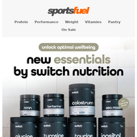 Sportsfuel  Limited email thumbnail