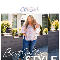 Chic Soul email thumbnail