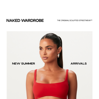 Naked Wardrobe email thumbnail