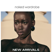 Naked Wardrobe email thumbnail