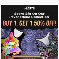 iEDM email thumbnail