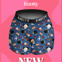 Knotty Knickers Canada email thumbnail