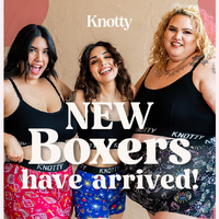 Knotty Knickers Canada email thumbnail