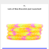 Sashka Co. Bracelets email thumbnail