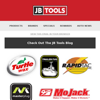 JB Tools email thumbnail